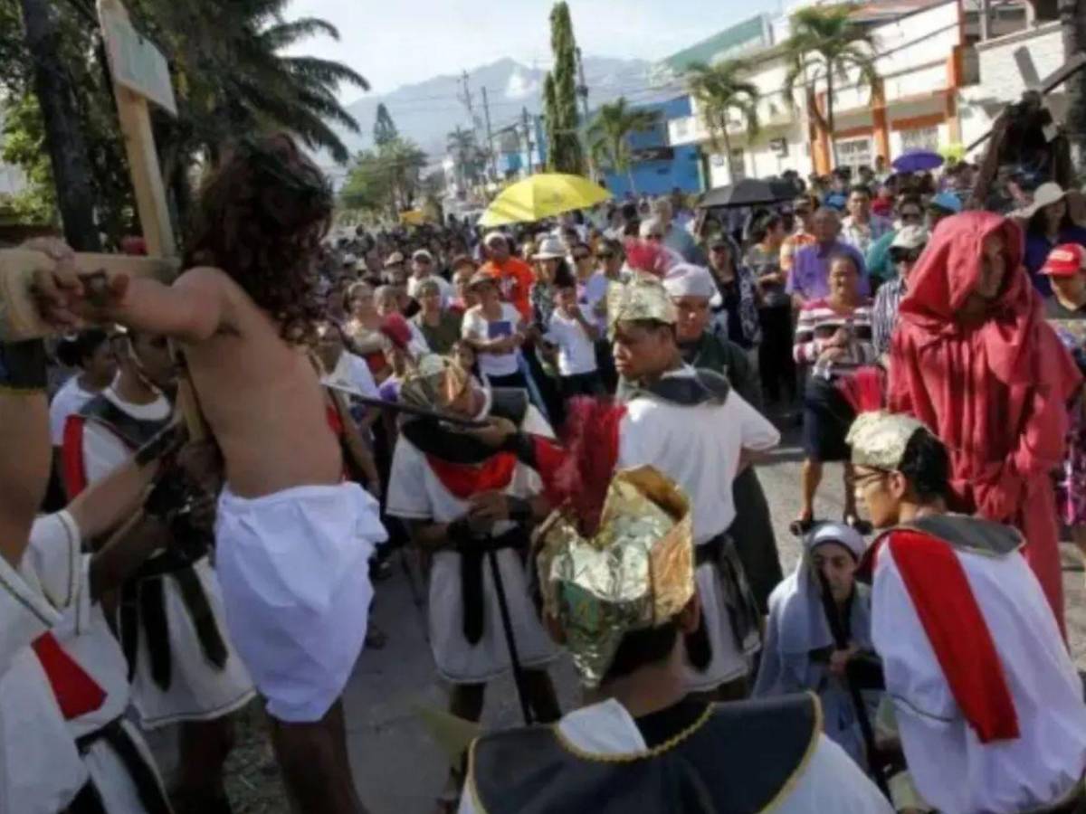 Semana Santa 2026 ya tiene fecha: Planifica tus vacaciones y escapadas
