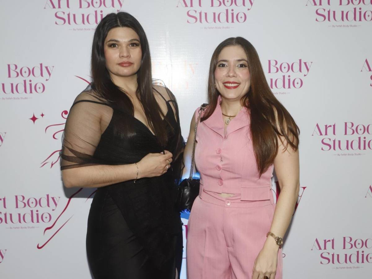 Art Body Studio brilla con “A Hollywood Night at the Pole”