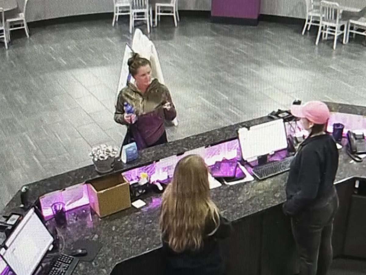 Misterio rodea la muerte de instructora de fitness en Carolina del Sur