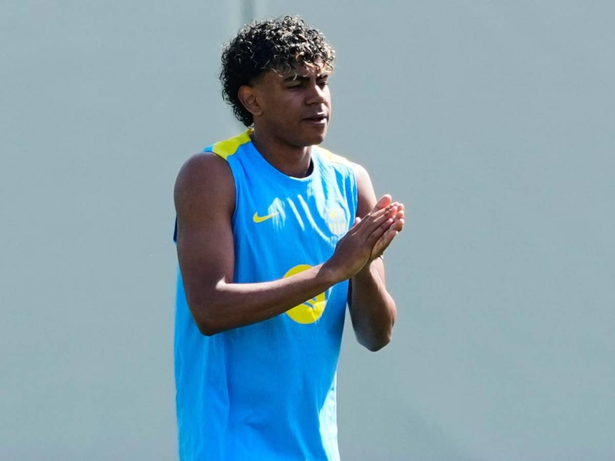 Terrible noticia en Barcelona sobre Lamine Yamal: Impacto mundial