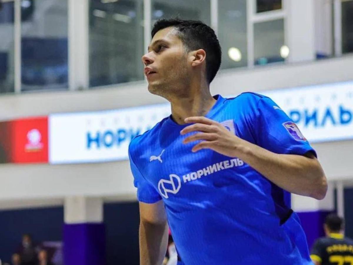 Alex Felipe murió por lo que le pasó en el aeropuerto antes de viajar