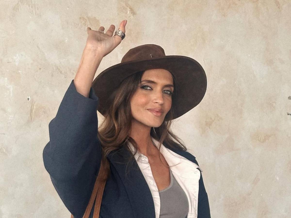 Sara Carbonero, ex de Iker, ingresada de emergencia a UCI: Lo último sobre su salud