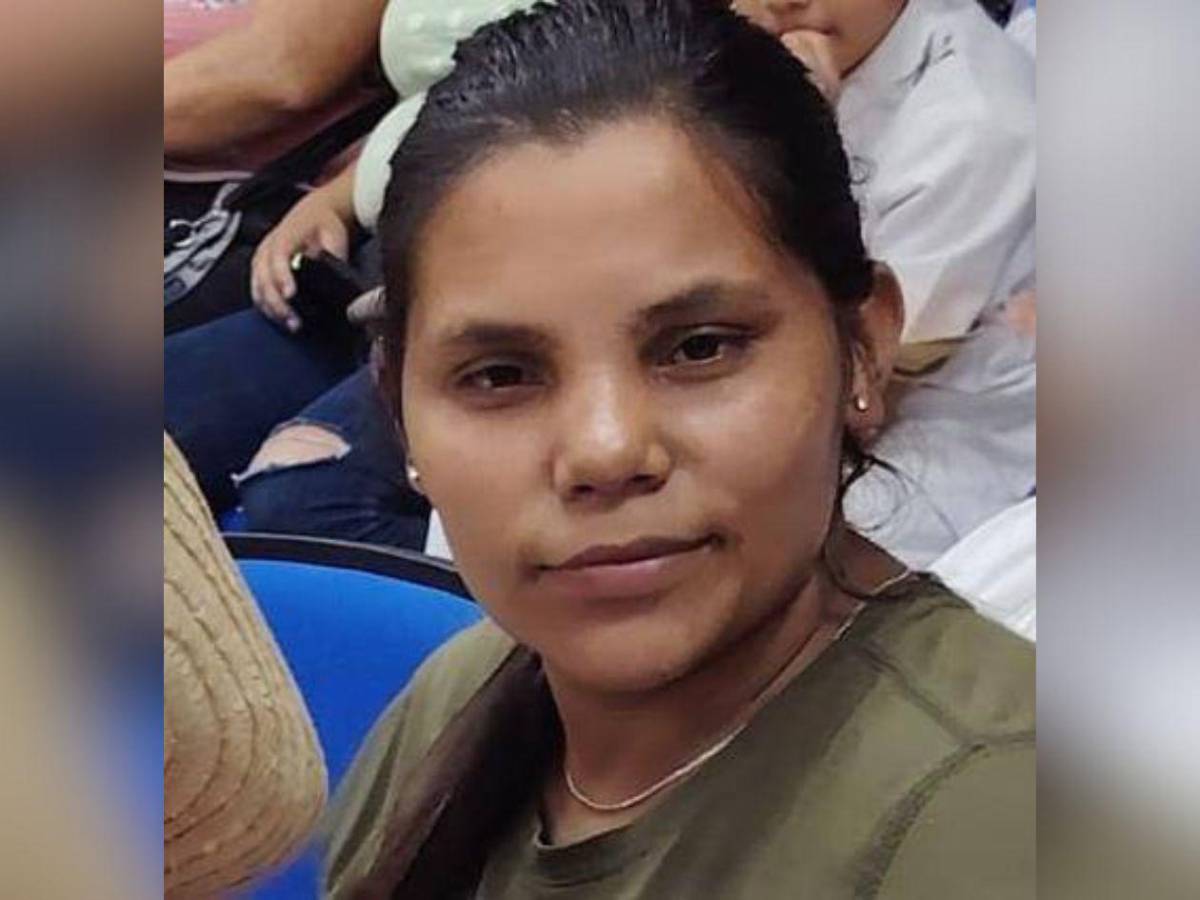 “Me dijo que sacara a los niños”: la última petición de Luz Elena antes de morir soterrada en su casa