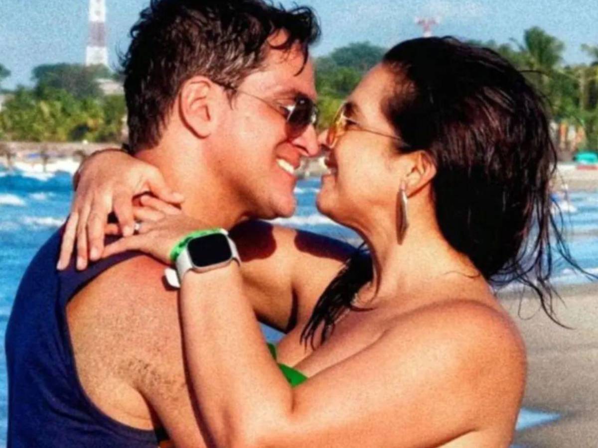 Con forenses en velorio, nuevas revelaciones de su pareja: así fue el último adiós a chef Sandra Díaz