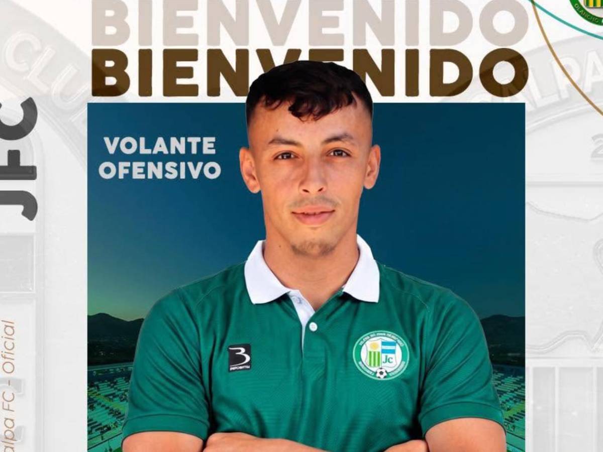 Olimpia con curioso fichaje, crack al Motagua, equipo desaparece y sorpresa con Choco Lozano