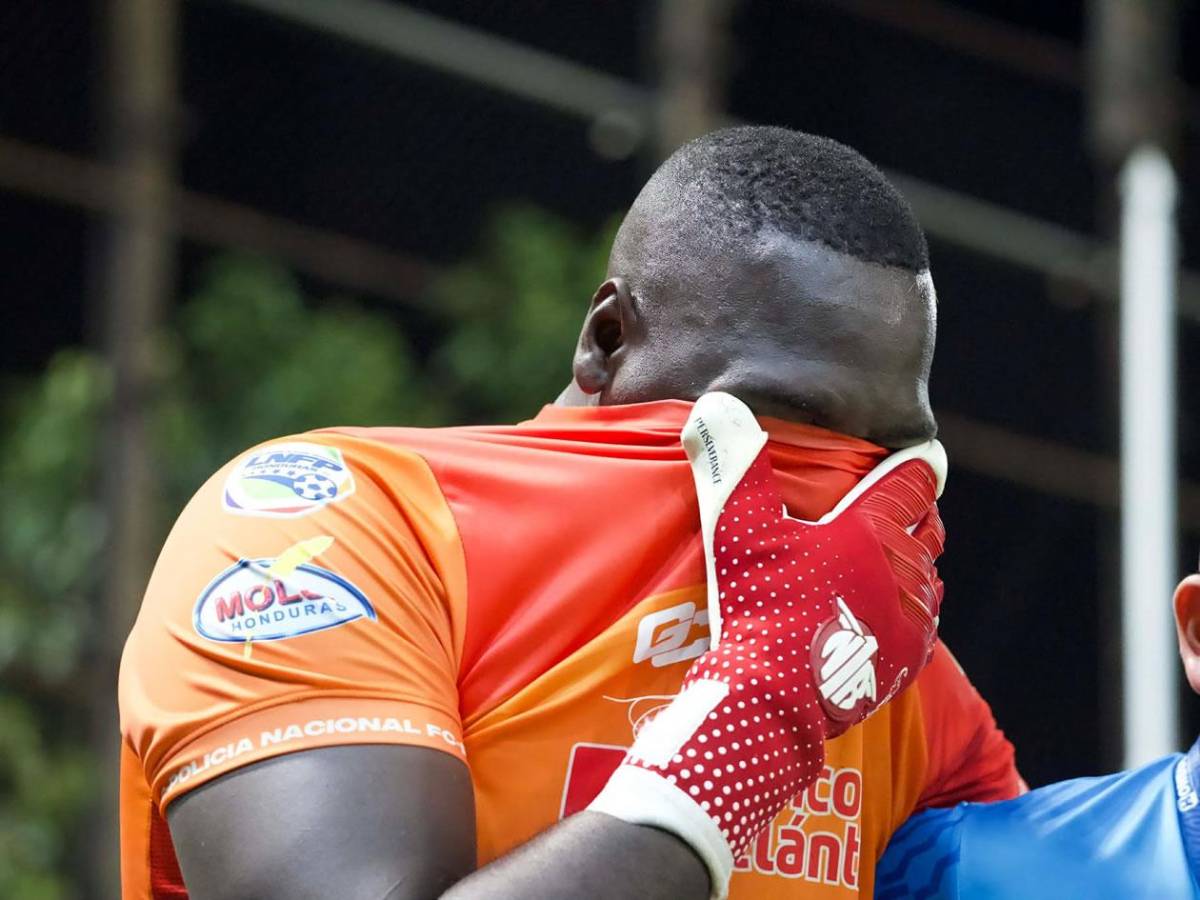 Bellas chicas, Marathón sufre con derrota, llanto y héroe inesperado del Génesis PN