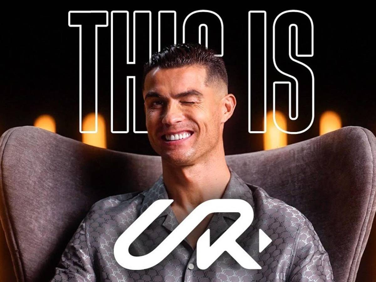 Cristiano Ronaldo y su nueva faceta desconocida: lanza nuevo negocio