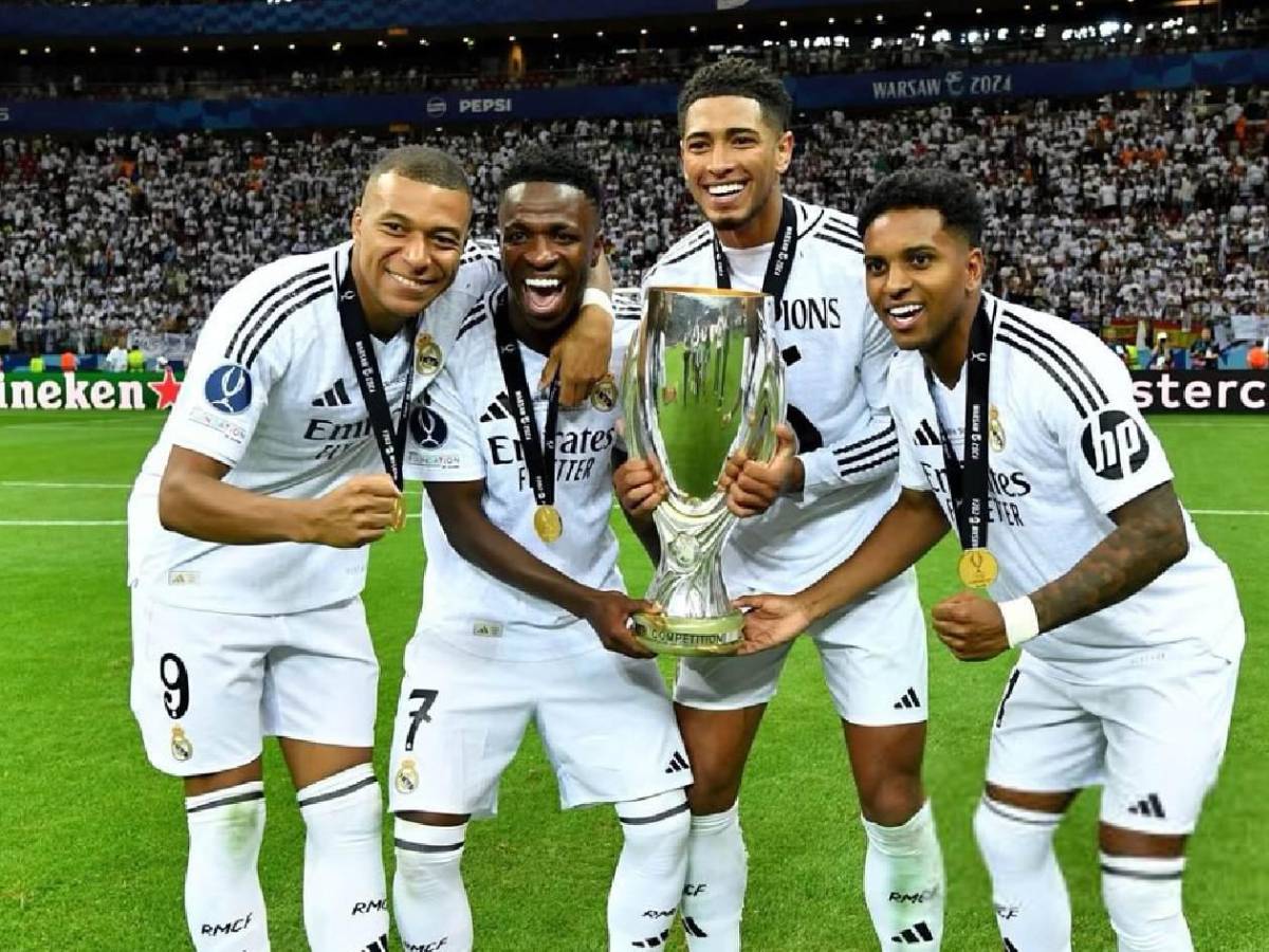 Vinicius se rebela: Petición al Real Madrid para renovar y curiosa respuesta del club