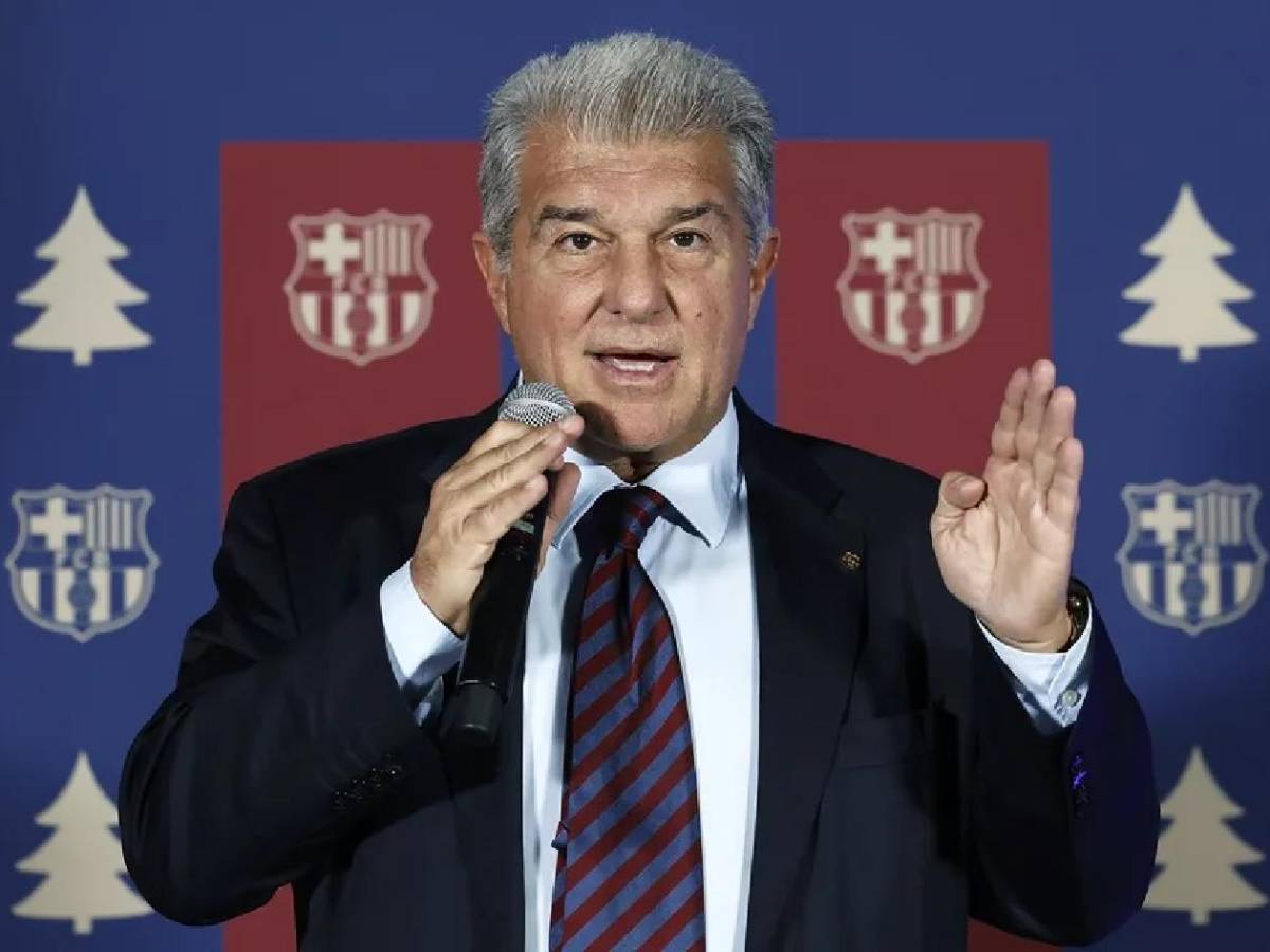 Barcelona llevará a Florentino al juzgado: la demanda que presentó y el motivo
