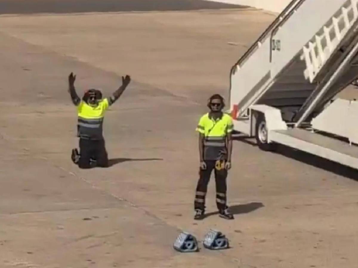 Cabo Verde desata locura, Vozinha aprovechó su fama y sorprende con lo que hizo