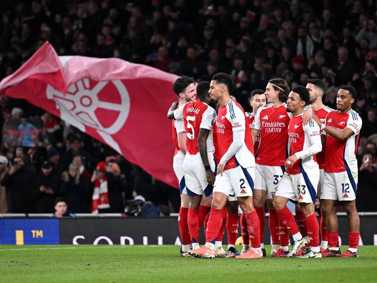 Ni Real Madrid ni Barcelona: cuál es el equipo más caro del mundo