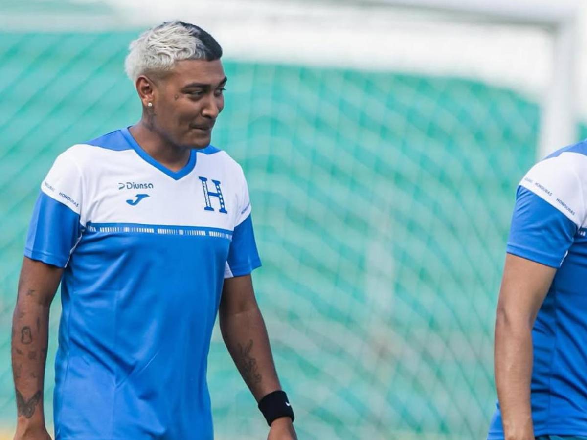 Supremo enciende las alarmas en selección de tiktokers de Honduras
