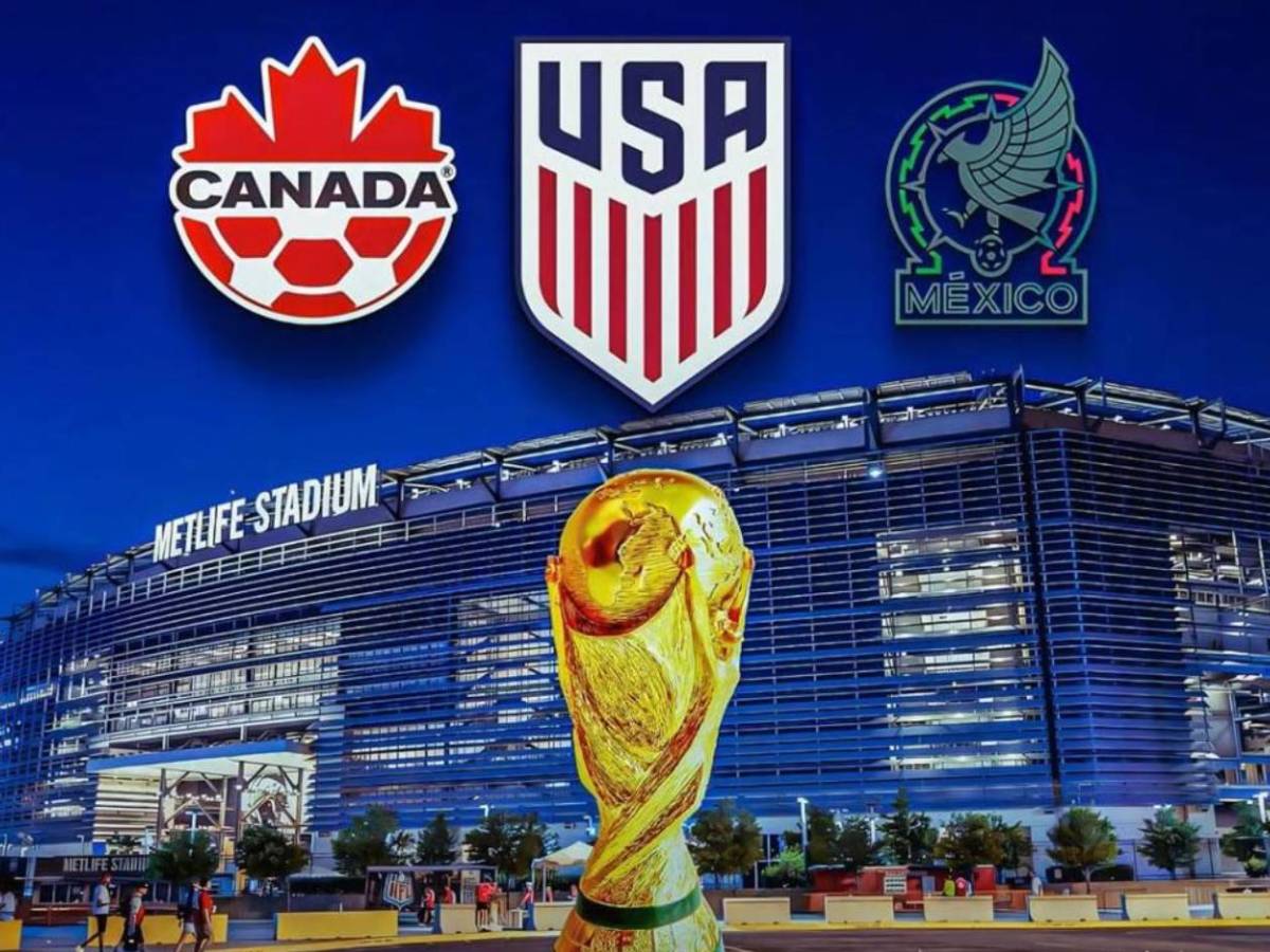 Mundial 2026: Las 11 selecciones que podrían clasificar; dos de Concacaf