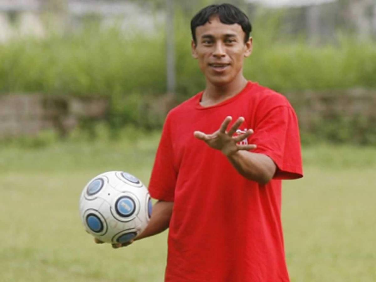 Javier Portillo sorprende con nueva vida en USA: así luce a sus 43 años