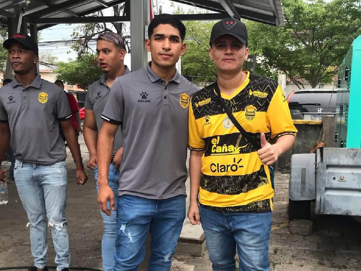 ¿Quién es Jeffry Trochez? Aficionado de Real España murió tras tiroteo a bus