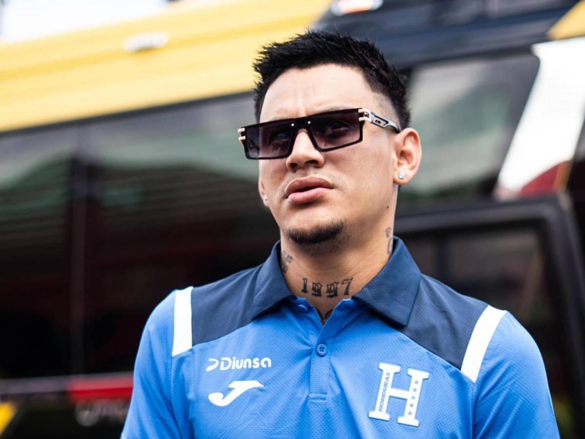 Sorpresa: Deja a la selección de tiktokers de Honduras por una contundente razón