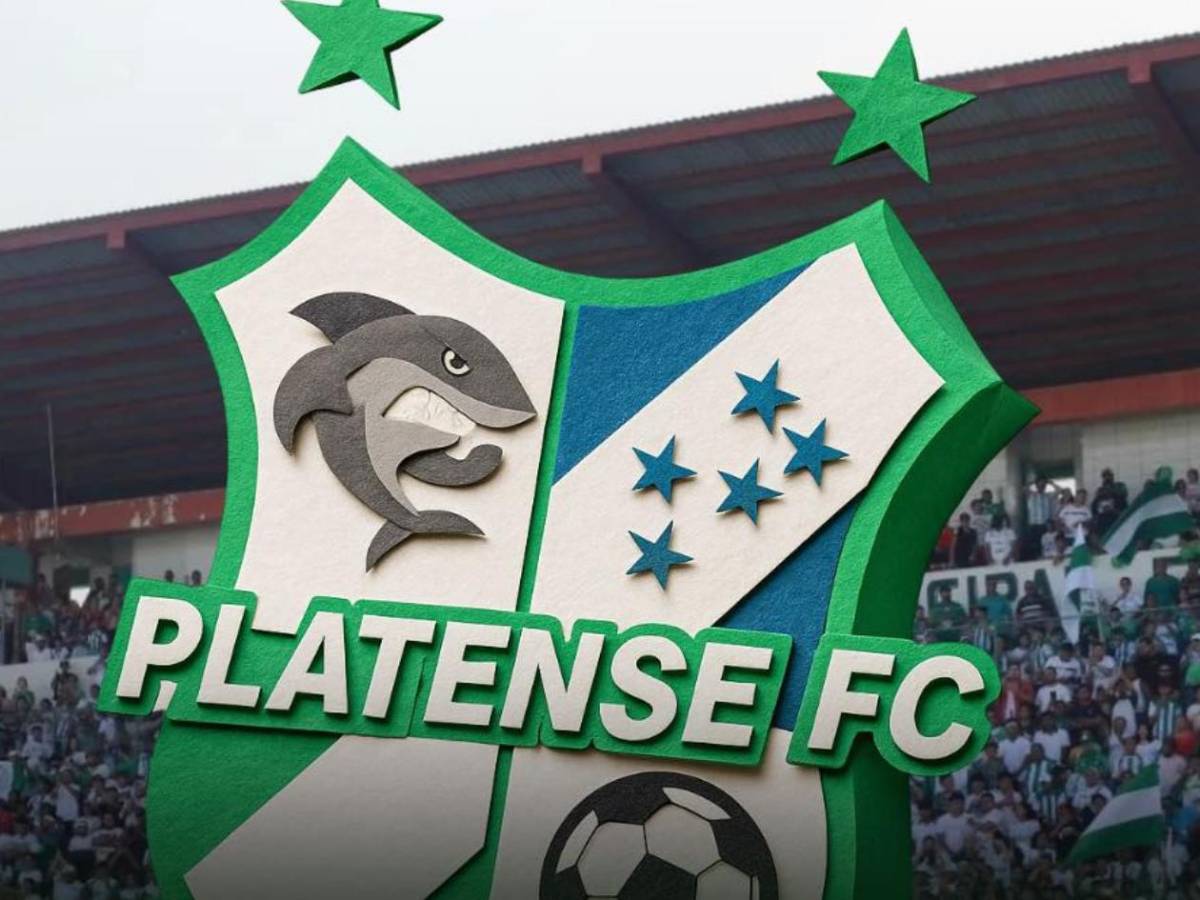 Honduras: El curioso equipo que vuelve para reemplazar al Platense en la Liga de Ascenso