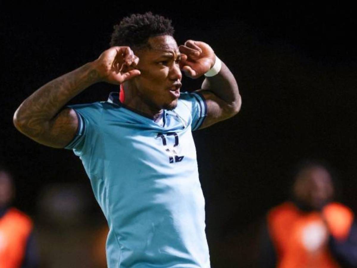 Honduras con tres posibles nuevas sorpresas para conseguir boleto al Mundial 2026