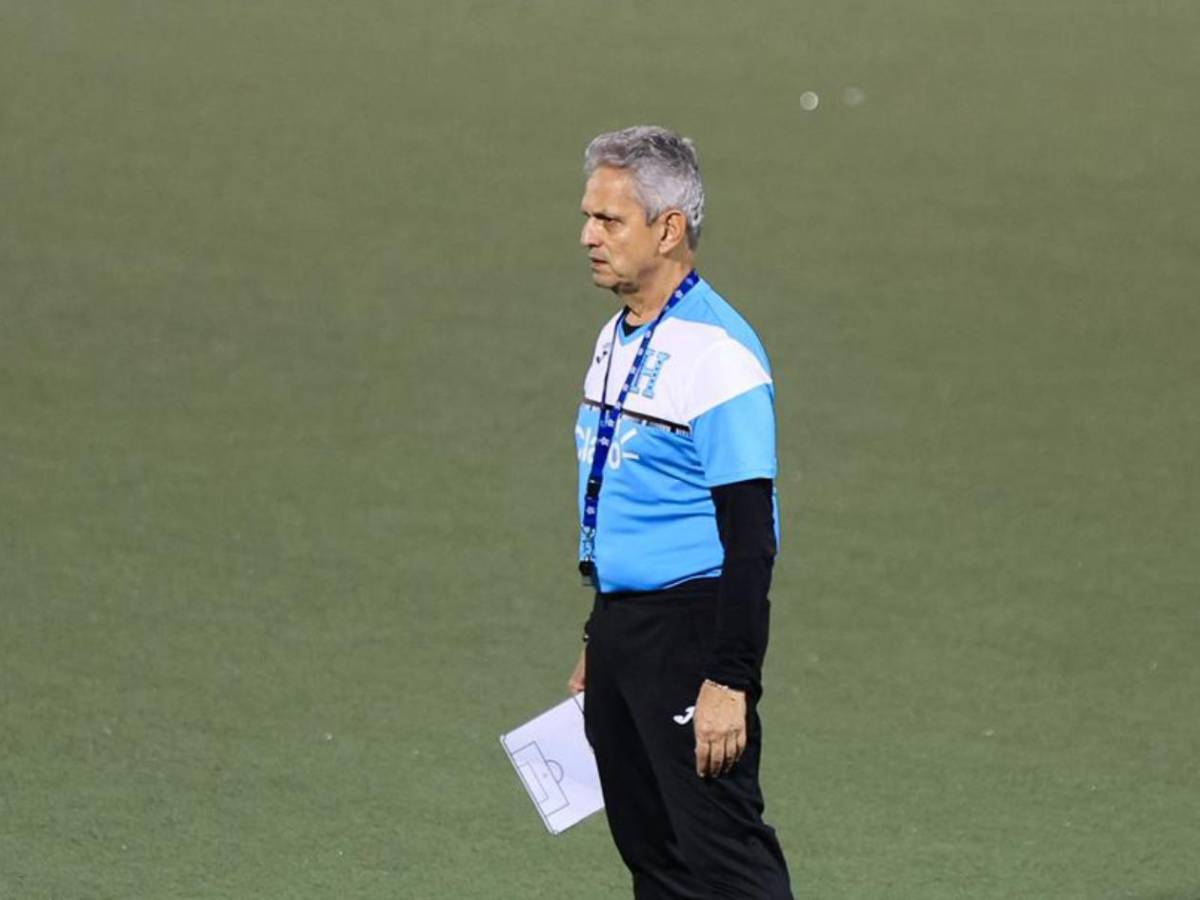 Honduras con pésimas noticias; reina presente, ¿qué pasó con Luis Palma?