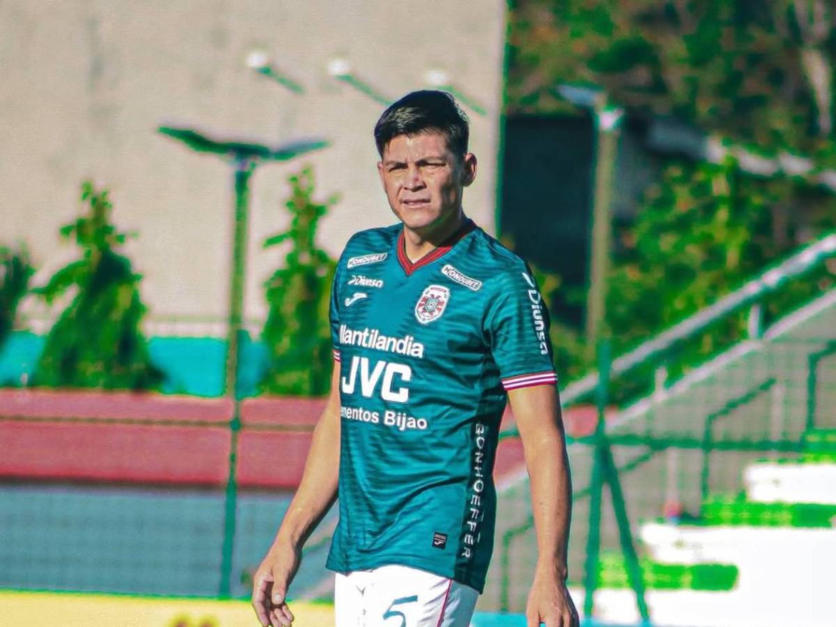 Olimpia con fichaje y salida, baja en Motagua y sorpresa con Alexy Vega