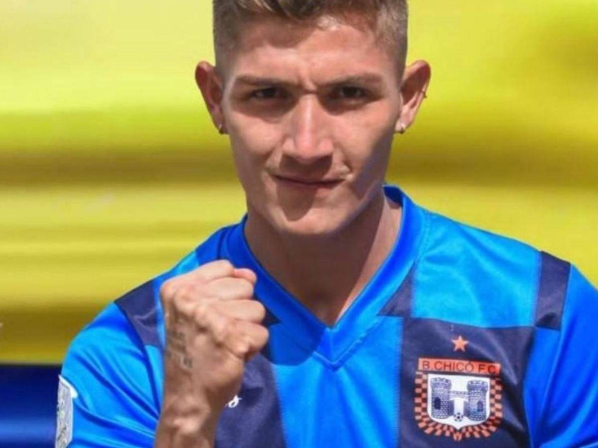 Carlos Pineda tiene nuevo equipo, Motagua ficha a delantero y de Olimpia a segunda