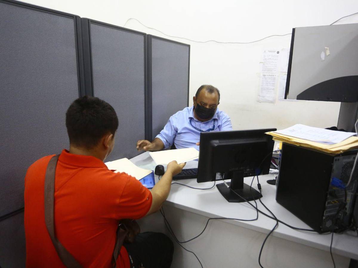 Estas son las ofertas laborales en las bolsas de empleo públicas y privadas en Honduras