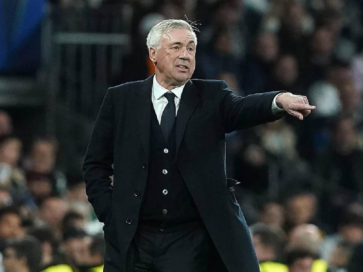 Tiembla Real Madrid: desvelan la decisión de Ancelotti con su futuro