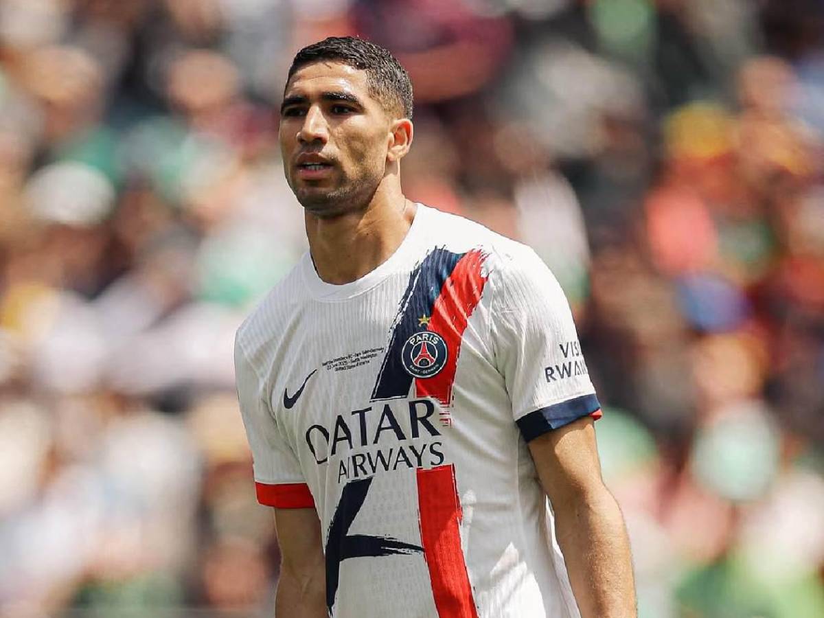 Balón de Oro 2025 con giro inesperado: revelan nuevo candidato y sorprende en la lista