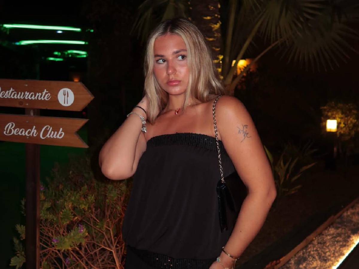 Futbolista argentino en la mira: expareja no calla y exhibe dura situación con su hijo