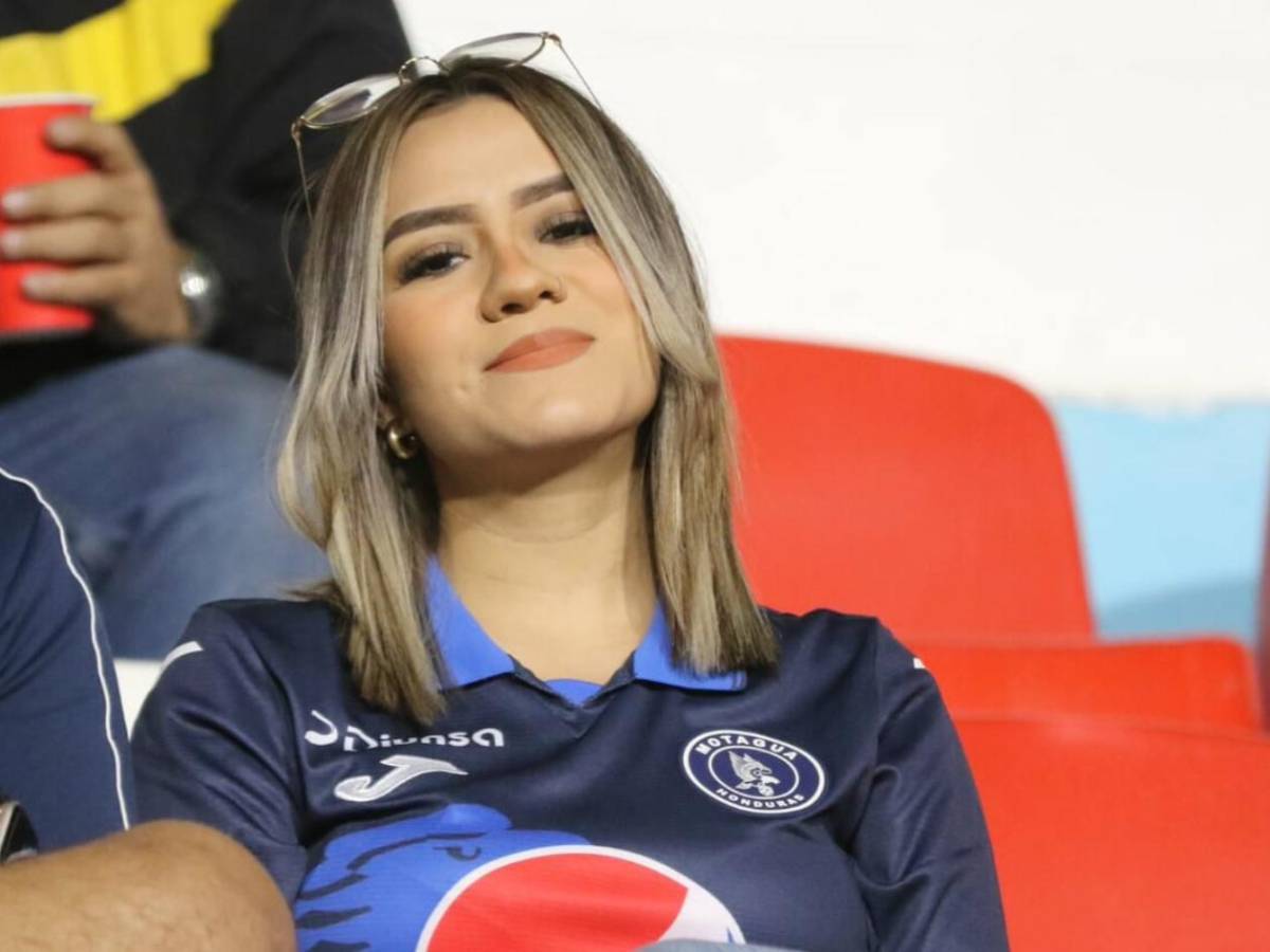 Afición se le rebela al Motagua, lo nuevo del estadio Nacional y algo insólito en La Ceiba