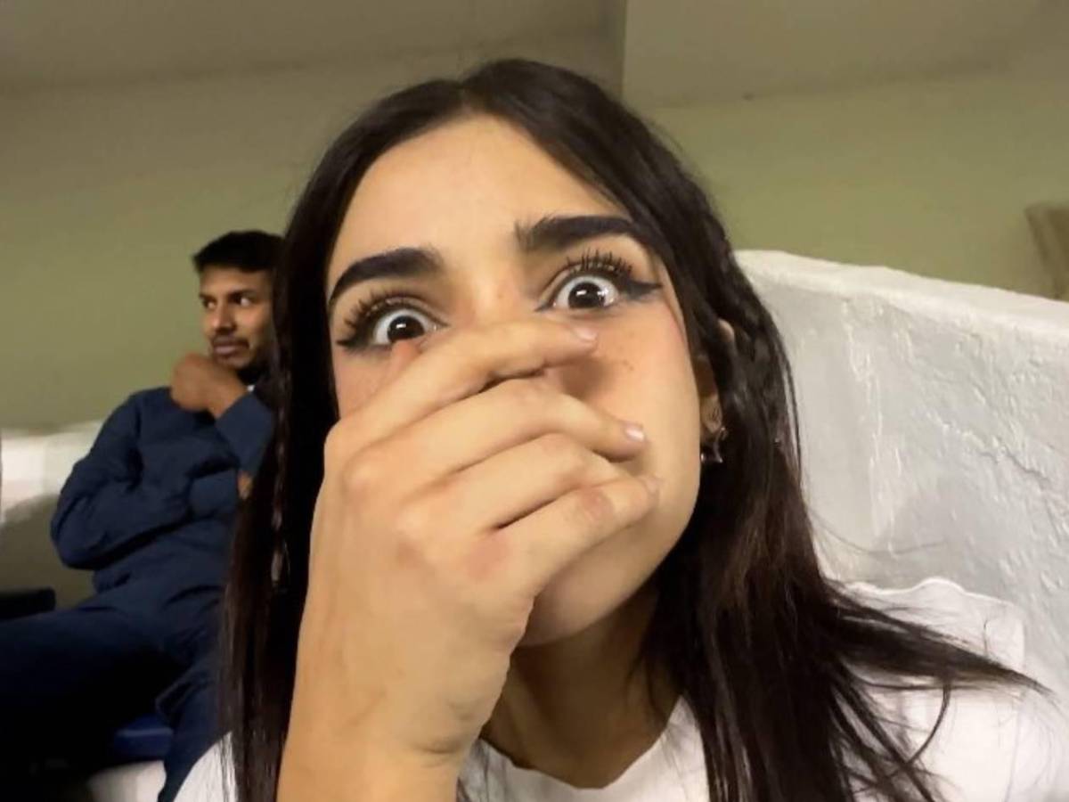 Alana Flores es víctima de la IA y es internada: Ya no puedo más