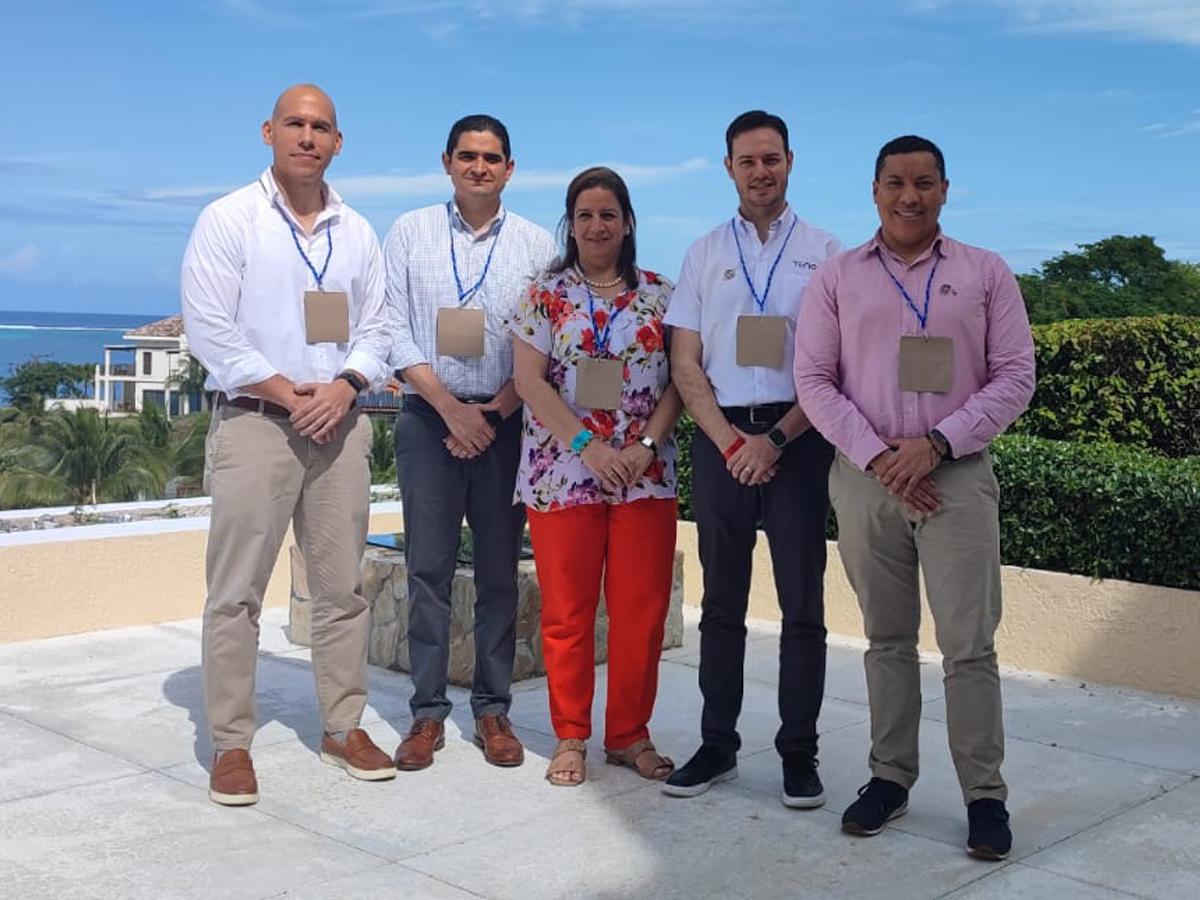 Ficohsa participa en el Foro Latinoamericano de Inversión de Impacto para Centroamérica y el Caribe