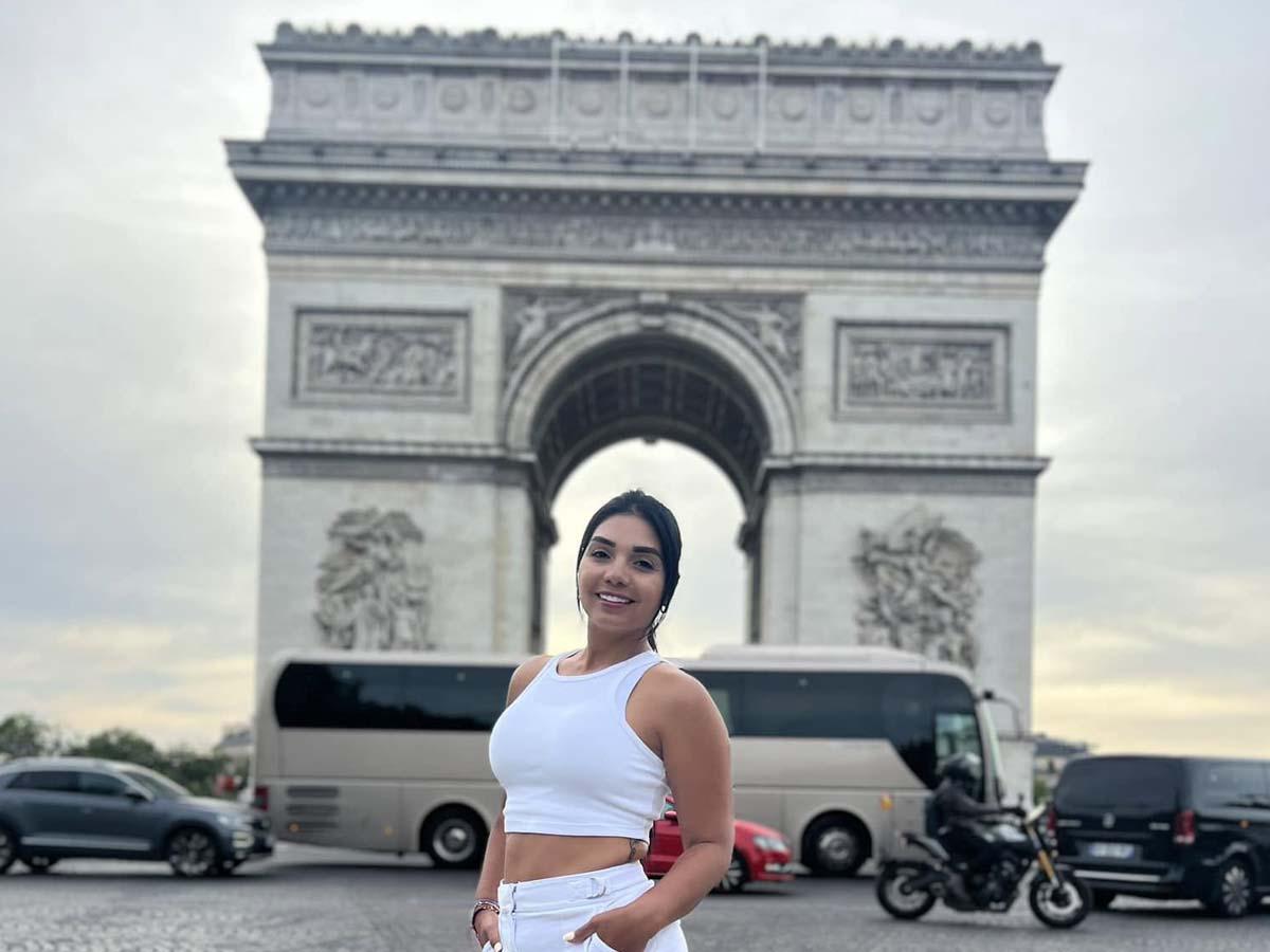 ¡Viajes y lujos! Acusan a Mayra Velázquez de asesinar a su mejor amiga en Texas