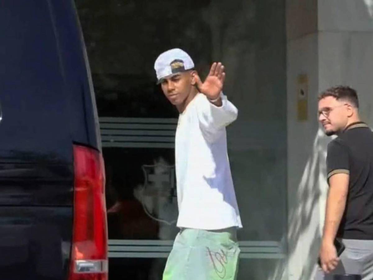 Le pidió un fichaje: Las condiciones de Yamal para renovar con Barcelona