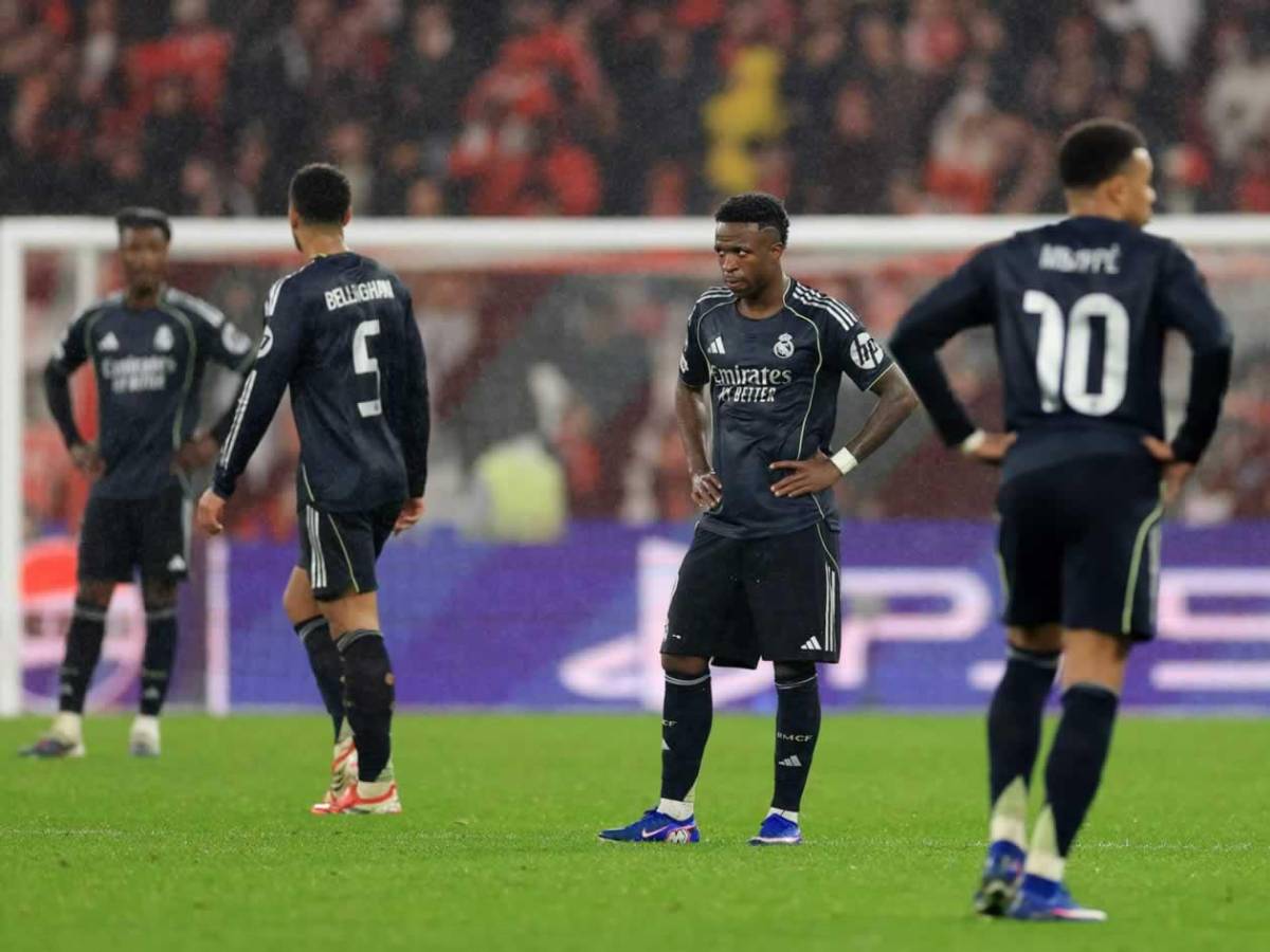 Real Madrid quiere echar a Arbeloa y surge fuerte candidato: ¡ya dirigió a Mbappé!