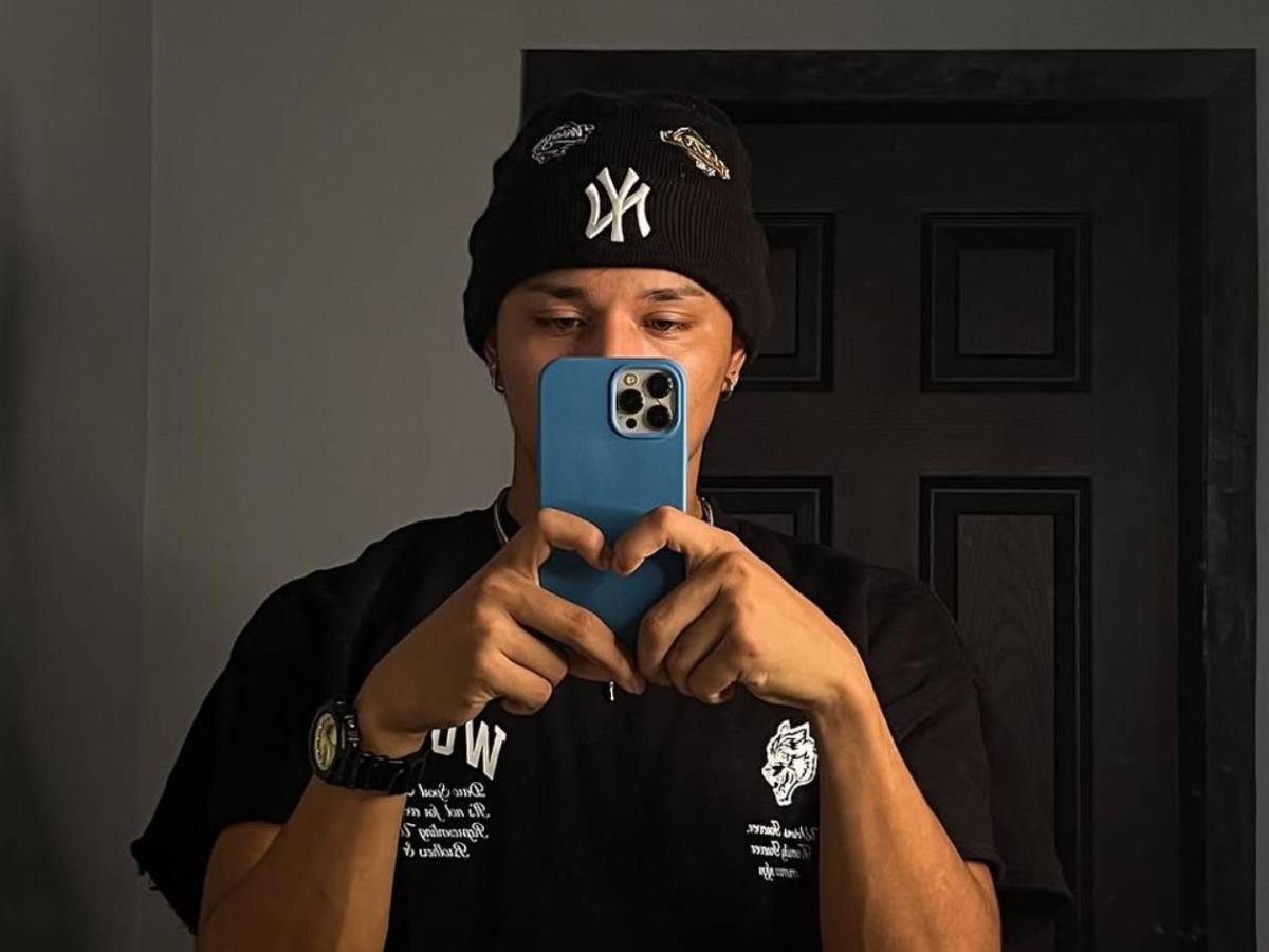 ¿Qué pasó con el tiktoker de Honduras detenido por Interpol? Toman decisión