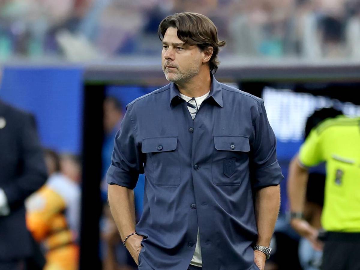Donald Trump sorprendió a Pochettino y Estados Unidos por su debut en el Mundial 2026