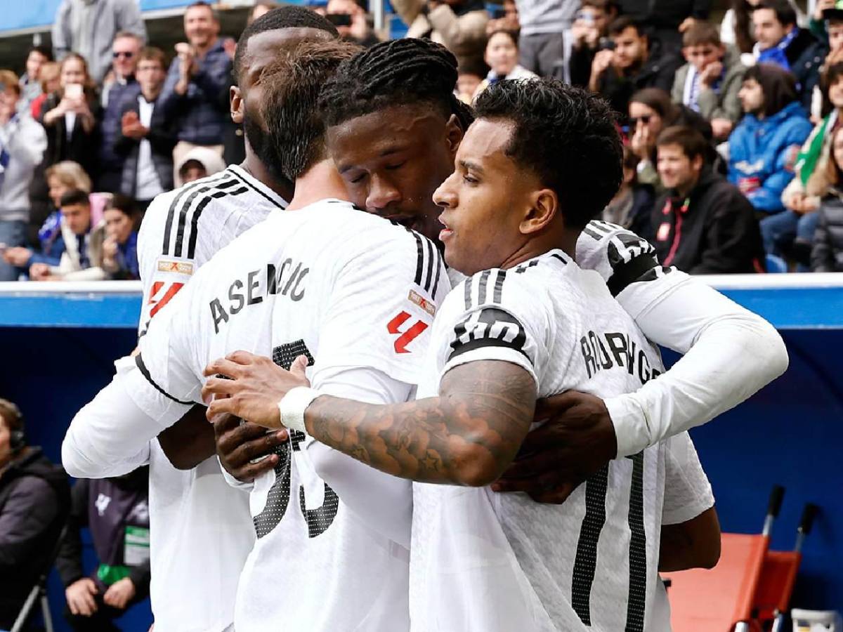 Real Madrid lo evitó: las fuertes consecuencias si no jugaba la final de Copa del Rey