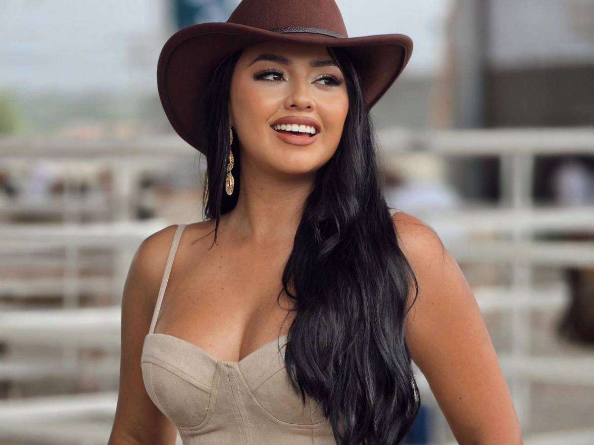 De la TV al Miss Honduras Universo 2026: la trayectoria de Kennia Mondragón