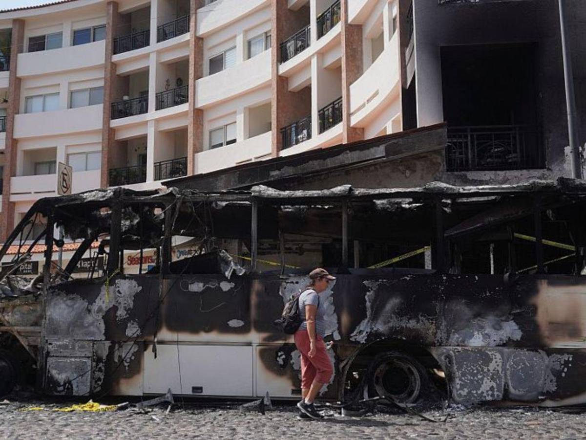 ¿Qué sucedió con el cuerpo de El Mencho? Fiscalía mexicana lo revela