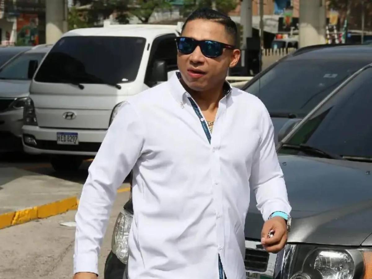 Mercado: Olimpia ficha a ex Real España, locura por Luis Palma y Espina lleva leyenda al Victoria