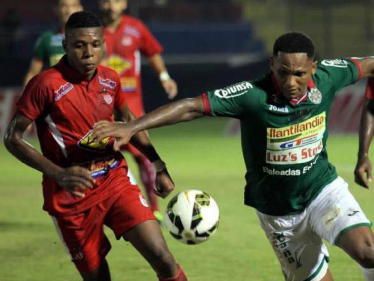 Hondureño dejó el fútbol por el sueño americano: sorprende su nueva vida en EUA