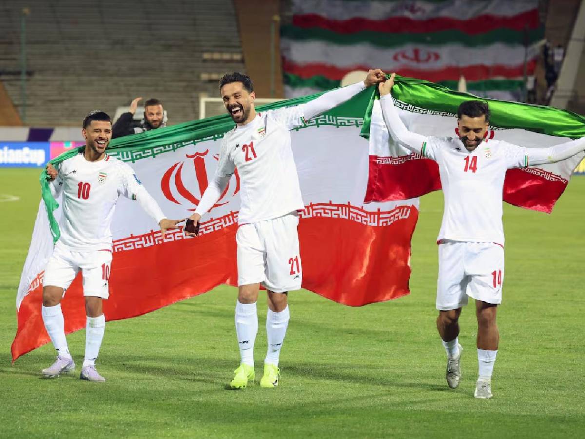 Irán avisa a FIFA: las increíbles exigencias para jugar el Mundial; Trump ya lo sabe
