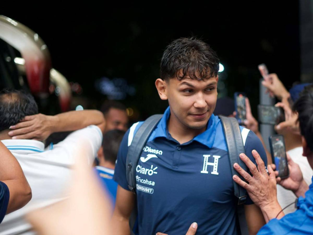 Honduras fue sorprendida en Costa Rica: Llanto y dos peticiones