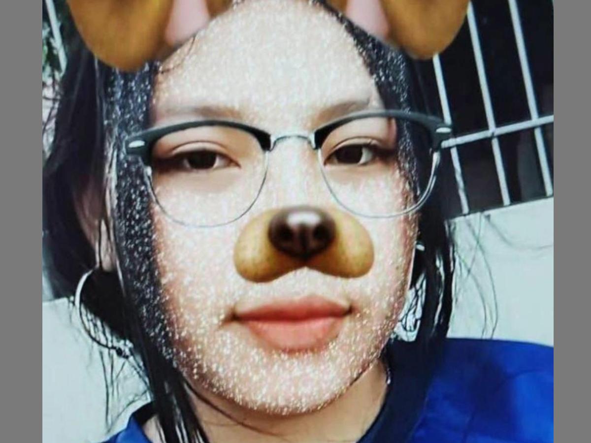 Encuentran cuerpo de joven desaparecida en río Chamelecón