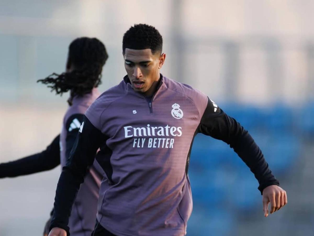 Padre de Bellingham le pidió al Real Madrid que deje ir a su hijo: Insólito motivo