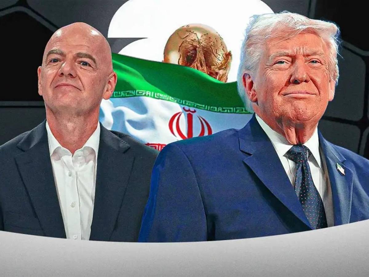 La jugada desleal de EEUU y Trump: los deja afuera del Mundial y reaccionan ante FIFA
