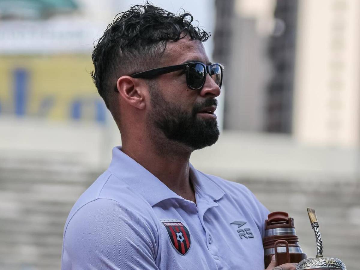 Trágico: Hallan sin vida a esposa e hijos de futbolista tras terremotos en Venezuela
