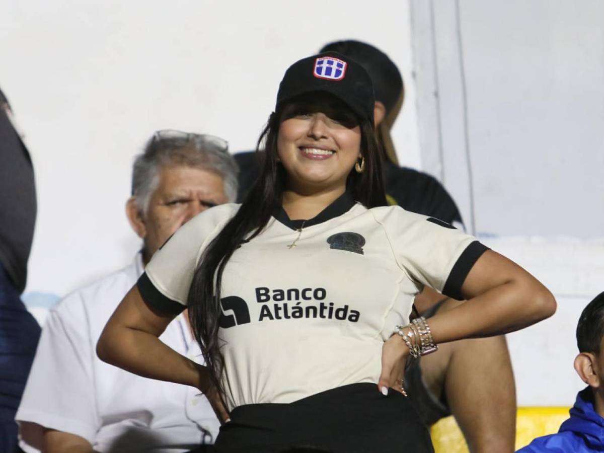 Locura por Olimpia, la esposa de Jorge y bella extranjera, ¿qué pasó con Salvador Nasralla?