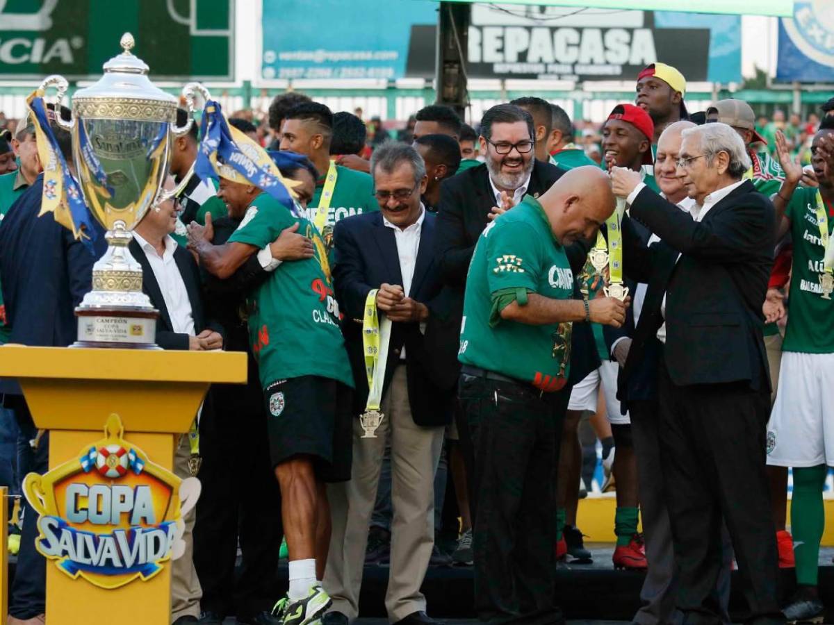 La última decisión que tomó Orinson Amaya para Marathón antes de fallecer